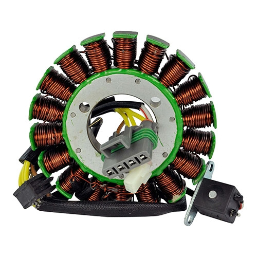 RM Stator - RM Stator Stator - RM01291