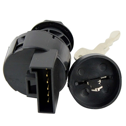 RM Stator - RM Stator Ignition Key Switch - RM05019