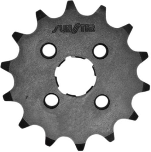Sunstar - Sunstar Steel Front Sprocket - 14T - 10314