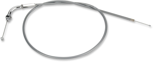 Parts Unlimited - Parts Unlimited Pull Throttle Cable - 17910-110-010