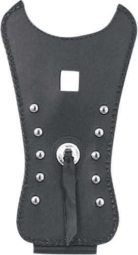 Mustang - Mustang Cruiser Tank Bib - Studs and Concho - 93152