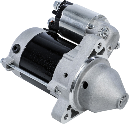 Fire Power - Fire Power Starter Motor - 410-52077