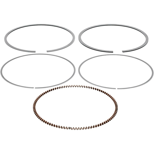 Vertex - Vertex Piston Rings - 102.46mm - 590310250001