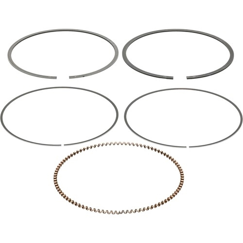 Vertex - Vertex Piston Ring Set - 81.96mm Bore - 590382000004