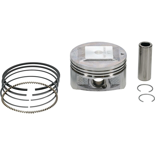 Vertex - Vertex Cast Replica Piston Kit - Standard Bore 81.95mm - 24565