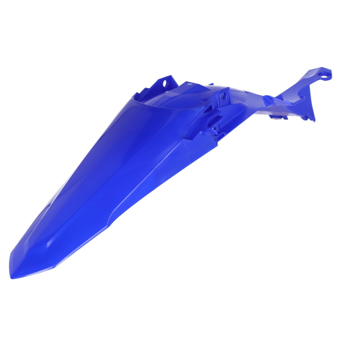 Cycra - Cycra Replica Rear Fender - Blue - 1CYC-1517-62