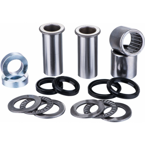 Factory-Links - Factory-Links Swingarm Bearing Kit - SAK-K-179