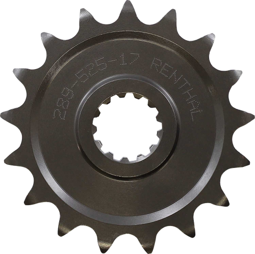 Renthal - Renthal Street Rear Sprocket - 17T - 289--525-17P