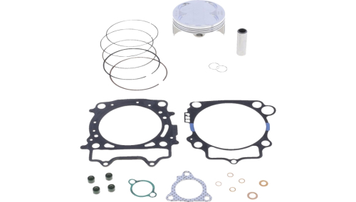 Athena - Athena Piston Kit with Gaskets - Standard Bore 96.95mm - P5F0970197004A