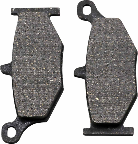 Galfer Brakes - Galfer Brakes Semi-Metallic Brake Pads - FD359G1054