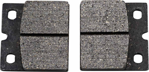 Galfer Brakes - Galfer Brakes Semi-Metallic Brake Pads - FD013G1054