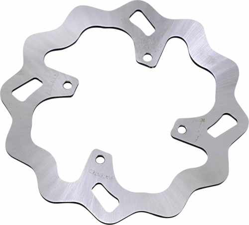 Galfer Brakes - Galfer Brakes Standard Wave Brake Rotor - DF047W