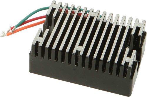 HardDrive - HardDrive Regulator - Black - H614