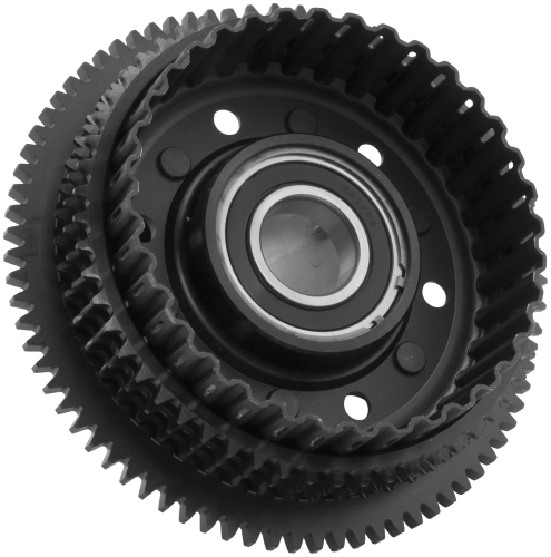 Bikers Choice - Bikers Choice Clutch Shell - 148400