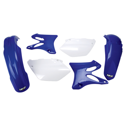 UFO Plastics - UFO Plastics Complete Body Kit - OEM - YAKIT301-999
