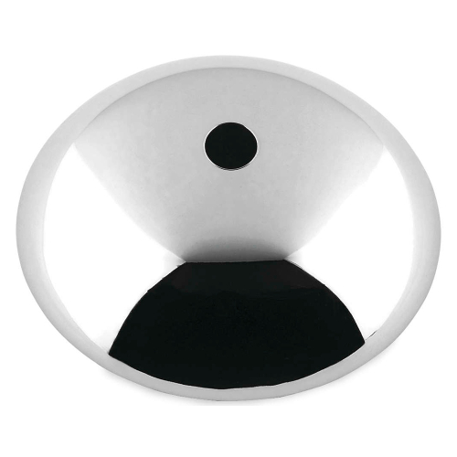 Bikers Choice - Bikers Choice Hub Cap - 492881