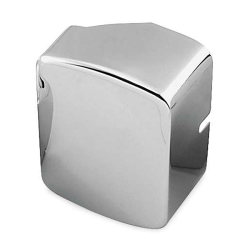 Bikers Choice - Bikers Choice Coil Cover - 490215