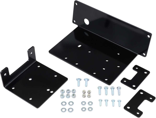 Moose Utility - Moose Utility Winch Mount - 1601PF