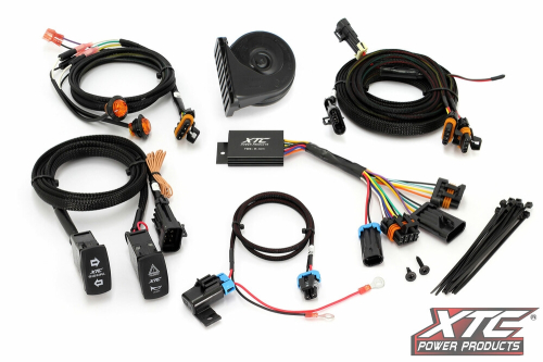 XTC Power Products - XTC Power Products Self Canceling T/S Kit - ATS-POL-XP14