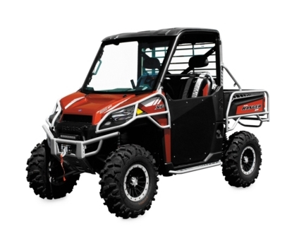 Dragonfire Racing - Dragonfire Racing Door Insert Graphic - 520864