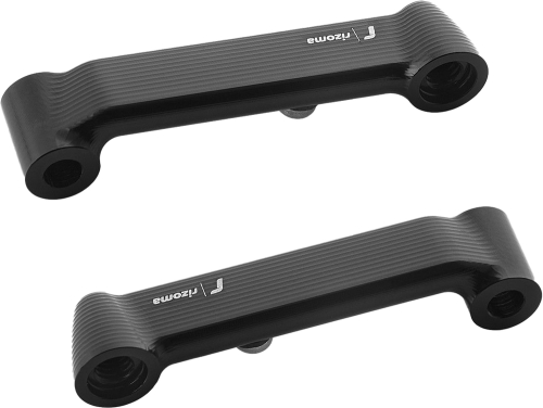 Rizoma - Rizoma Light Unit Turn Signal Fairing Mounts - FR851B