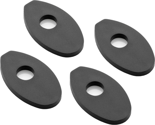 Rizoma - Rizoma Turn Signal Mount Kit - FR416B