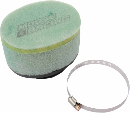 Moose Racing - Moose Racing Pre-Oiled Air Filter - P3-20-13