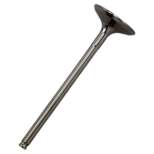 Kibblewhite Precision - Kibblewhite Precision Tensilite Titanium Exhaust Valve - 40-40143T