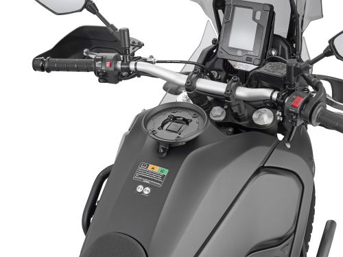 GIVI - GIVI Tanklock Mount - BF61
