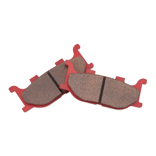 BikeMaster - BikeMaster Sintered Brake Pads - 961410