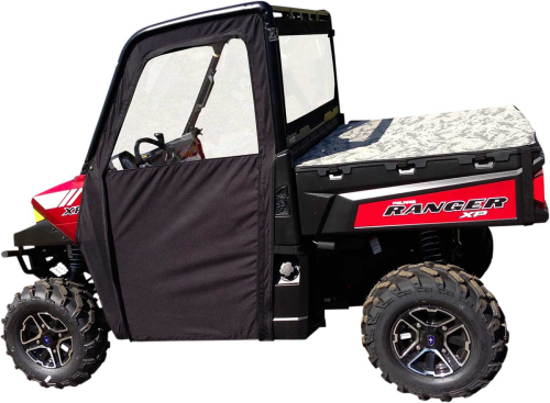 Moose Utility - Moose Utility Side Enclosure - 0521-1807