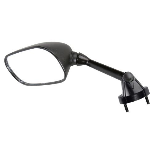 Emgo - Emgo OEM Style Mirror - Left - 20-43072