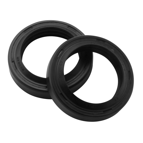 BikeMaster - BikeMaster O.E. Fork Oil Seals - 429009
