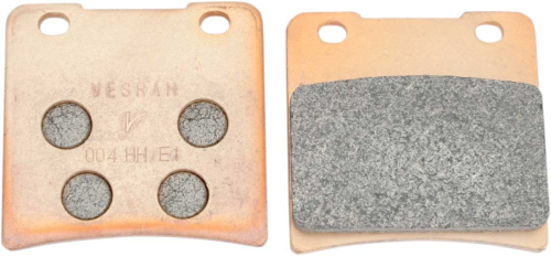 Vesrah - Vesrah Sintered Metal Brake Pads - VD-331JL