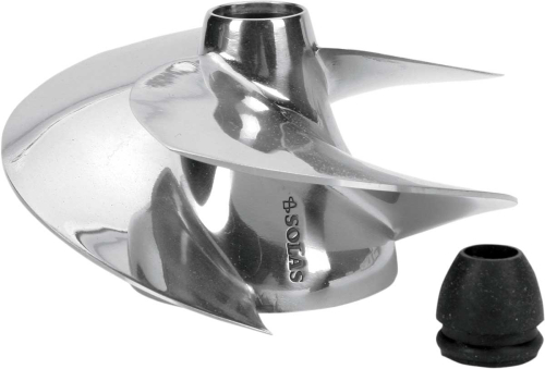 Solas - Solas Concord Impeller - Pitch 15/20 - ST-CD-15/20
