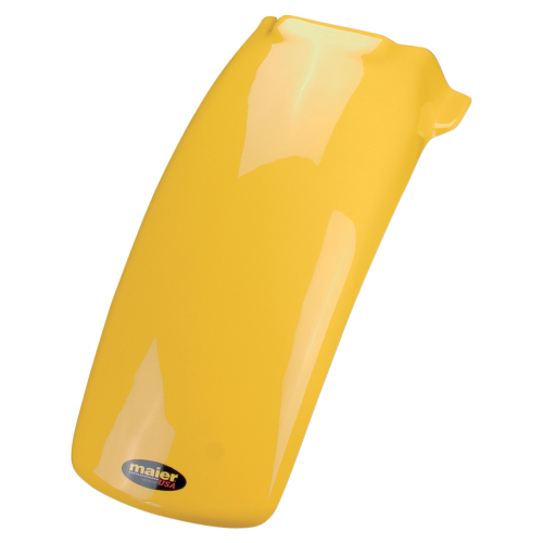Maier Mfg - Maier Mfg Rear Fender - Yellow - 171504