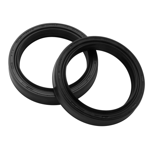 BikeMaster - BikeMaster O.E. Fork Oil Seals - 429035