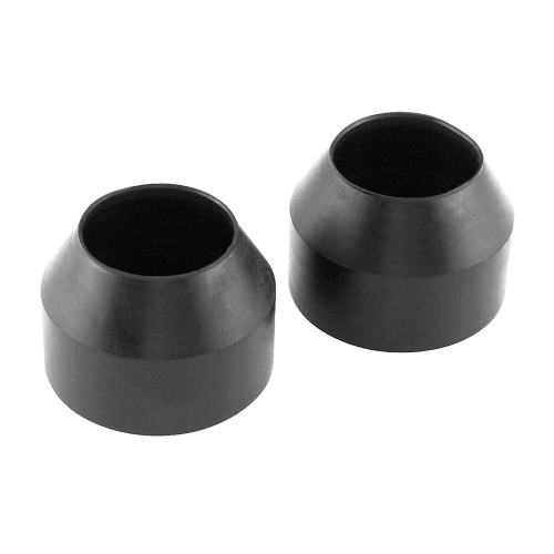Bikers Choice - Bikers Choice Rubber Fork Boots - 490380