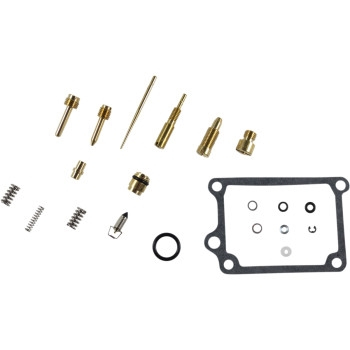 Shindy - Shindy Carburetor Repair Kit - 03-810