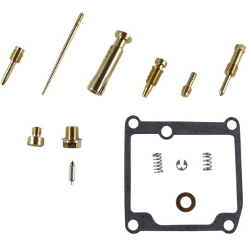 Shindy - Shindy Carburetor Repair Kit - 03-811