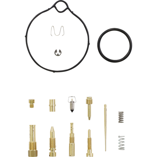 Shindy - Shindy Carburetor Repair Kit - 03-124