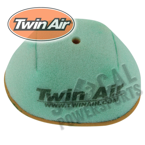 Twin Air - Twin Air Pre-Oiled Air Filter - 152906X