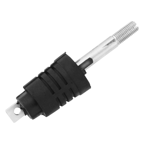 BikeMaster - BikeMaster Turn Signal Stem - Short Stem - 264503