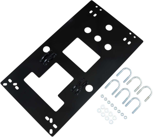 Moose Utility - Moose Utility Plow Bottom Mount - 2723PF