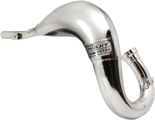 Pro Circuit - Pro Circuit Platinum Two-Stroke Pipe - 0831865