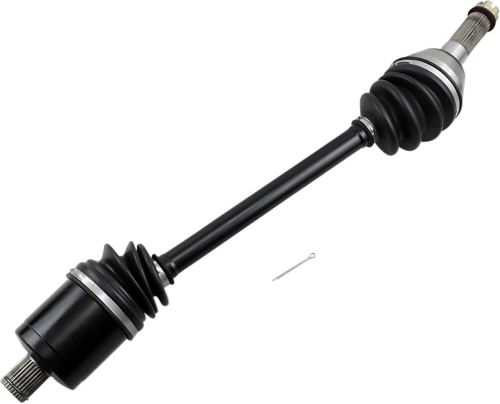 Moose Utility - Moose Utility OEM Replacement CV Axle - POL-7013