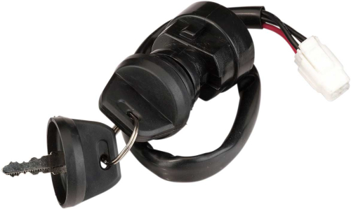 Moose Utility - Moose Utility Ignition Switch - 2106-0507