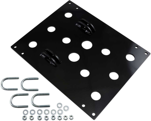 Moose Utility - Moose Utility Plow Bottom Mount - 2731PF