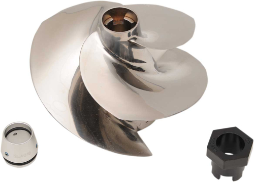 Solas - Solas Concord Impeller - Pitch 13/18 - YV-CD-13/18