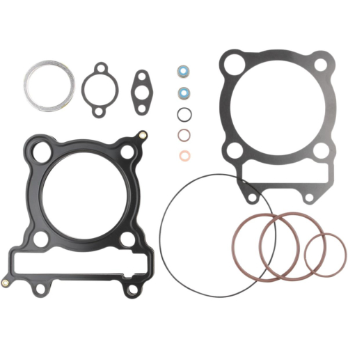Cometic Gasket - Cometic Gasket EST Top End Gasket Kit - 78mm Bore - C3225-EST